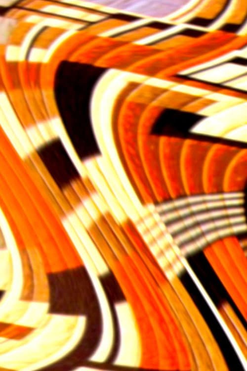 Study in Diachronic Motion (1975) poster