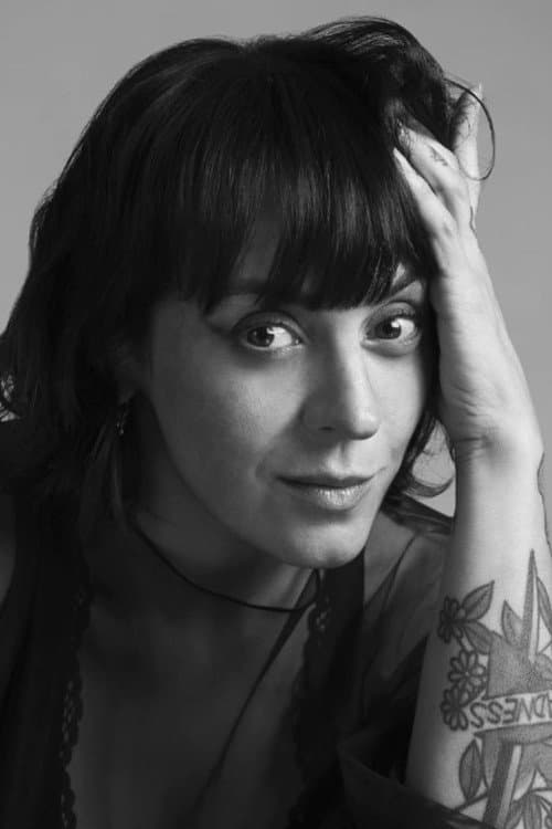 Jani Dueñas foto