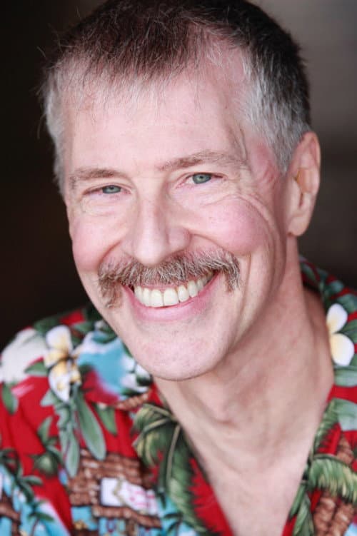 Jerry Kokich foto