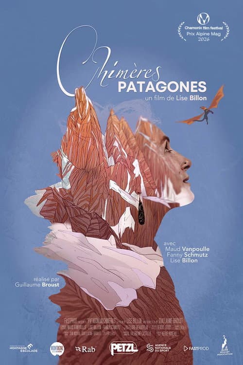Chimères Patagones (2026) poster