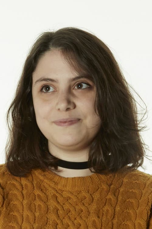 Camille Guillot foto