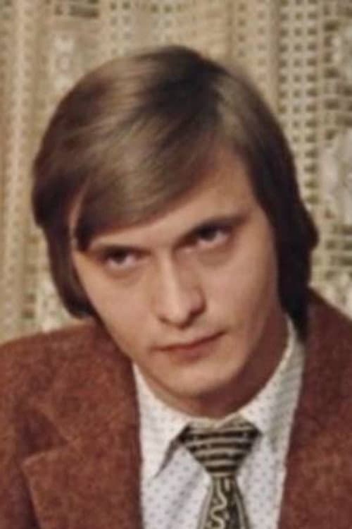 Виктор Незнанов foto