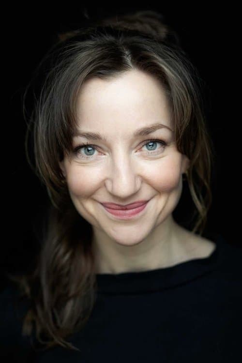 Andrea Bræin Hovig foto
