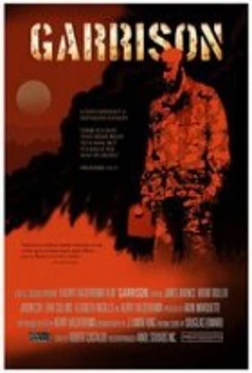 Garrison (2008) poster