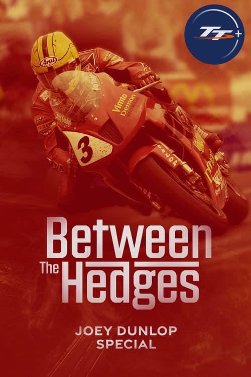 Between the Hedges - Joey Dunlop Special (2026) poster