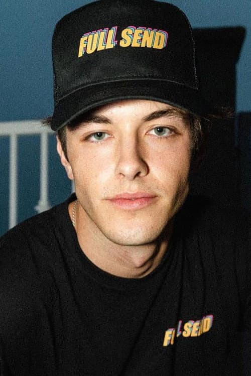 Griffin Johnson foto