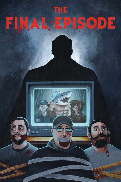 The Final Episode (2026) poster