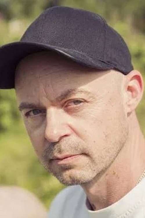 Esben Pretzmann foto