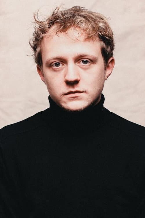 Jakob Schmidt foto