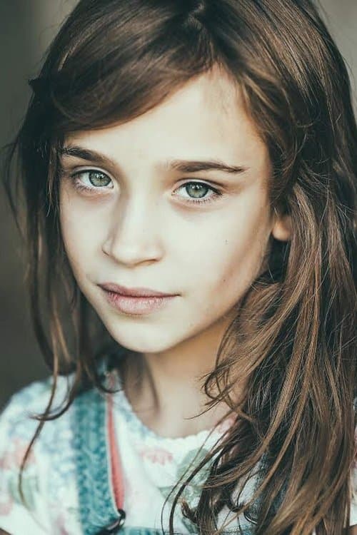 Zélie Rixhon foto