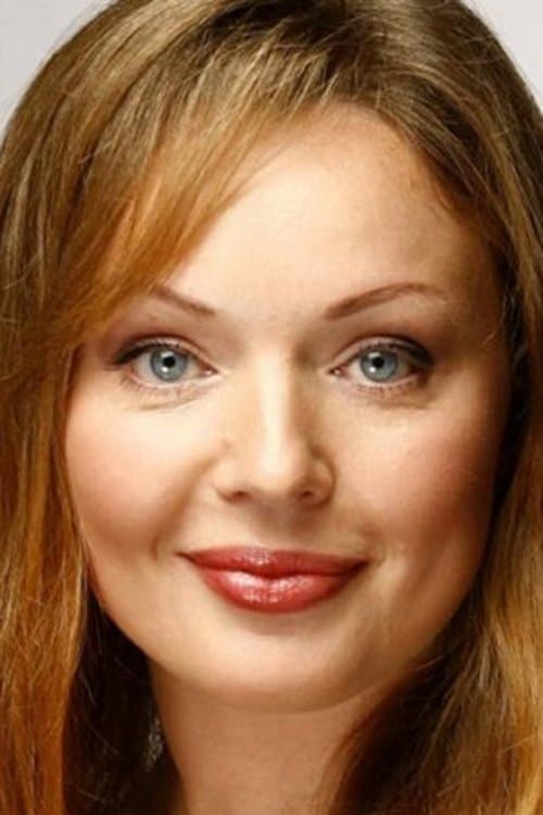 Татьяна Шитова foto