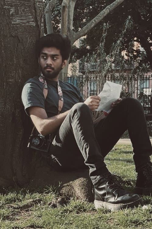 Vickram Sundar Vijaya Sundar foto