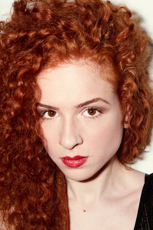 Sarah Hannemann foto