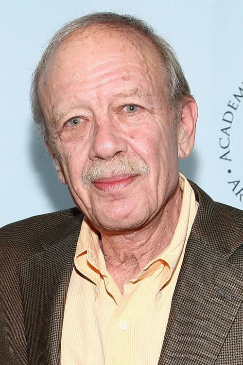 Tom Mankiewicz foto