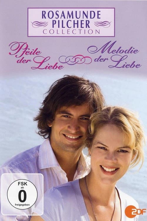Rosamunde Pilcher: Pfeile der Liebe (2008) poster