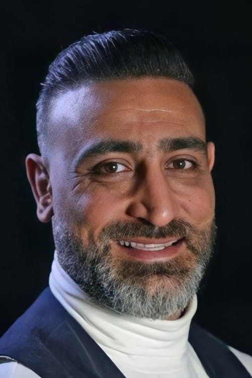 Abdo Chahine foto