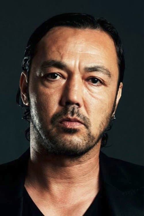 Engin Benli foto
