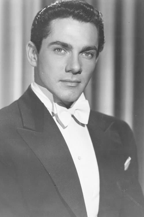 Richard Allan foto