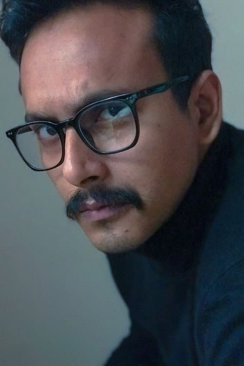 Golam Muntakim Fahim foto
