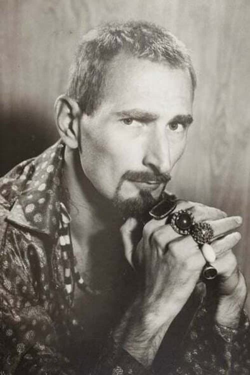 Jack Smith foto