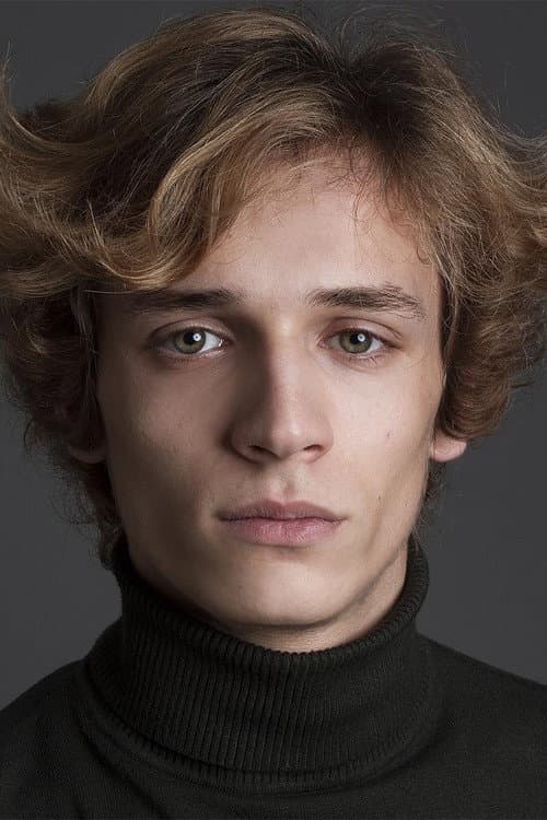 Vicente Gil foto