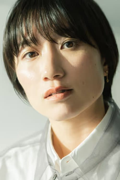 吉開菜央 foto