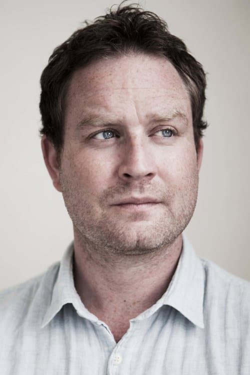 Jamie Michie foto