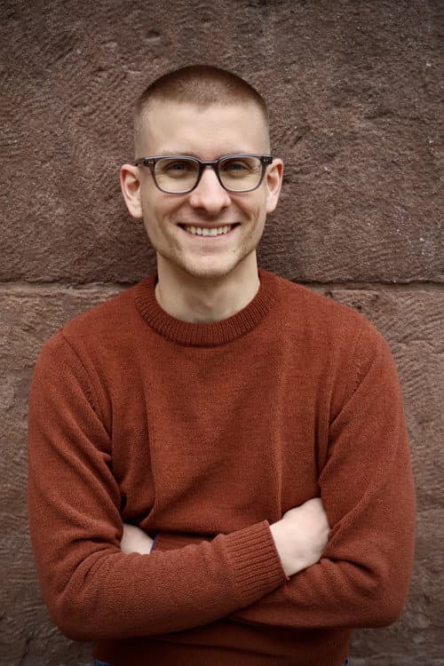 John Robert Hammerer foto