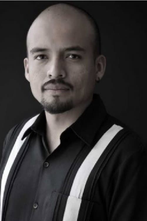 Alan Uribe Villaruel foto