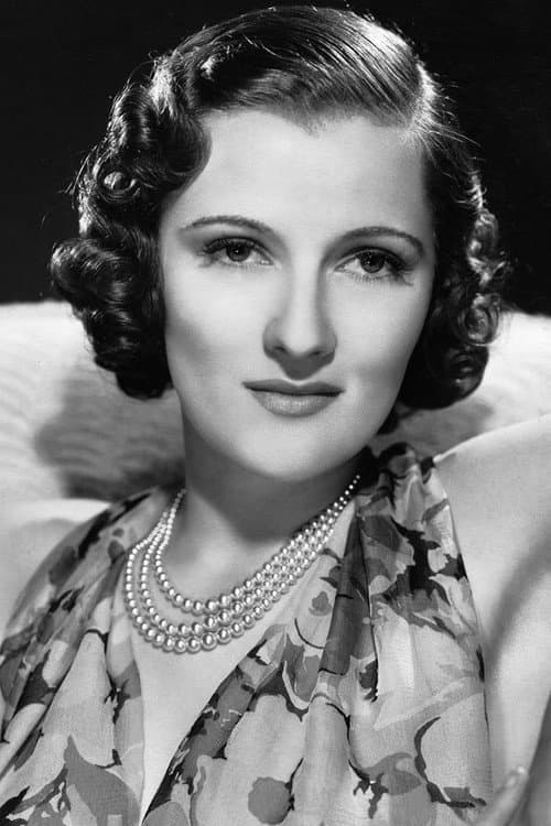 Rose Stradner foto