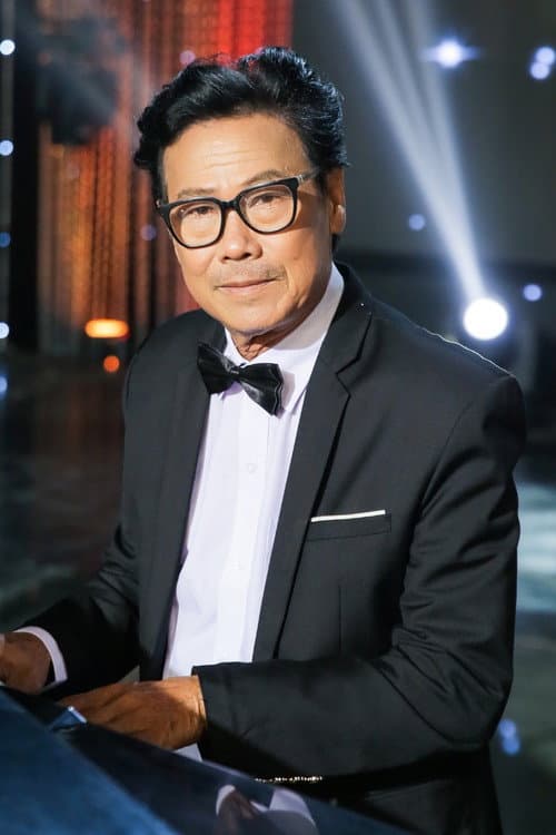 Cao Minh foto