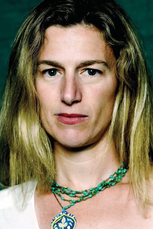 Ricki Stern foto