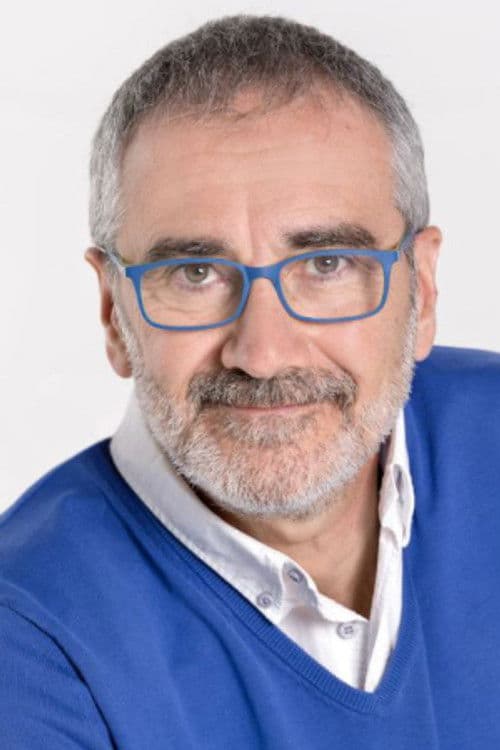 Javier Fesser foto