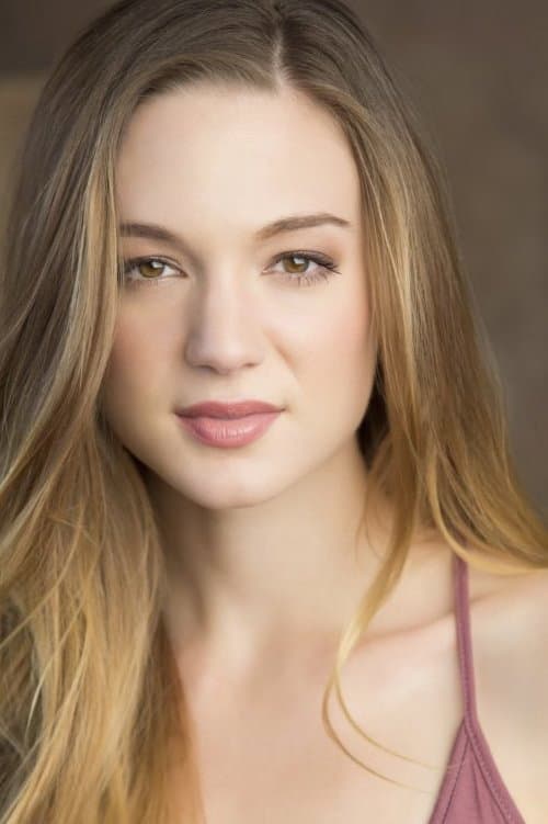 Sarah Blades foto