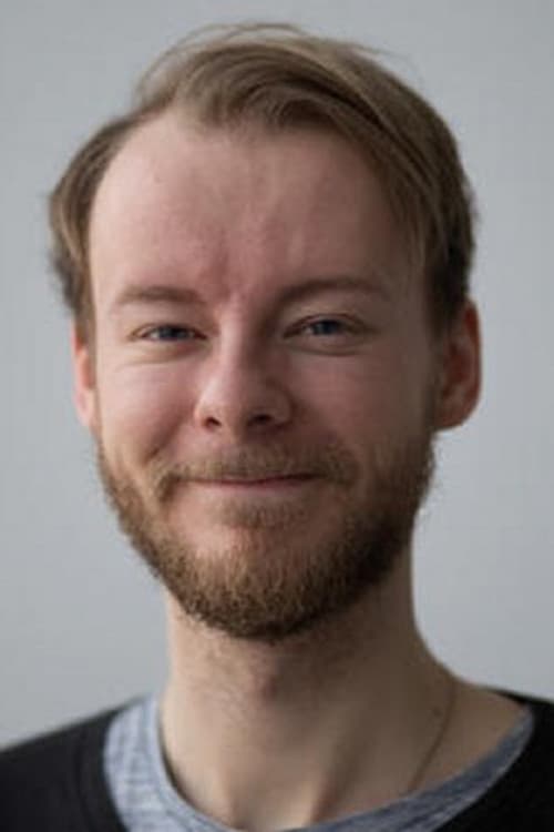 Petrus Andreas Christensen foto