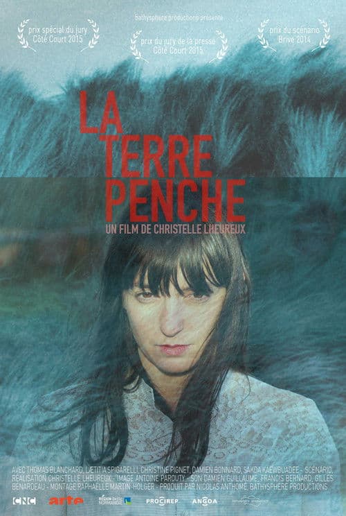 La terre penche (2015) poster