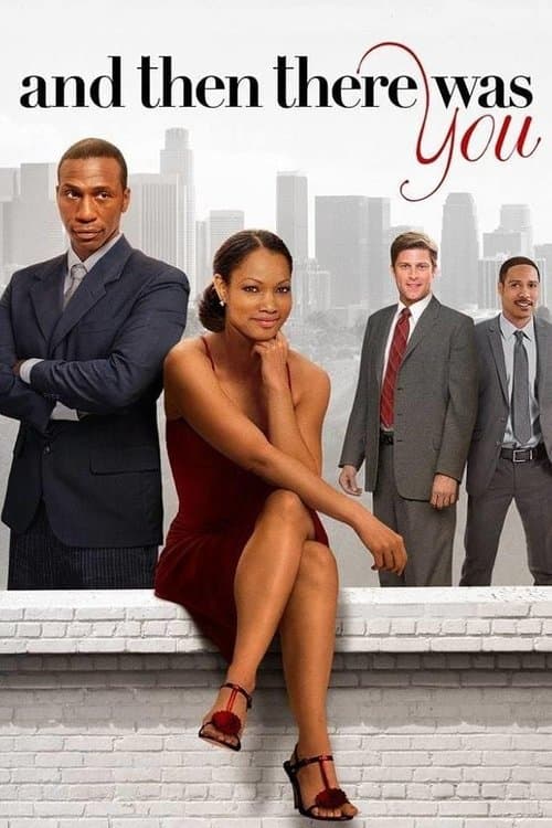 And Then There Was You (2013) poster