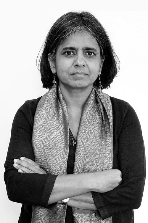 Sunita Narain foto