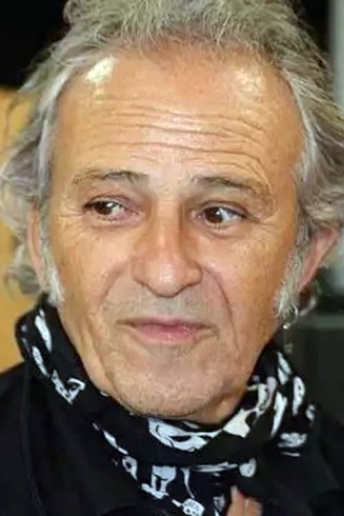 Patrick Coutin foto