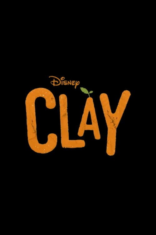 Clay (2028) poster
