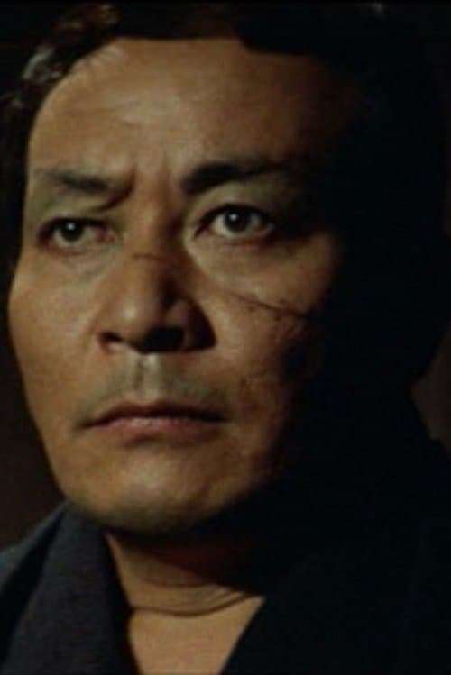 山本麟一 foto