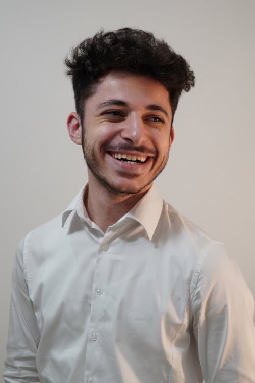 Vache Kechichian foto