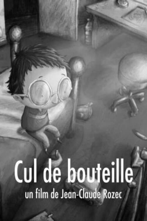 Cul de Bouteille (2010) poster