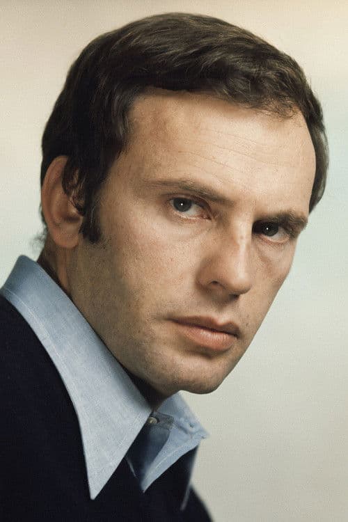 Jean-Louis Trintignant foto
