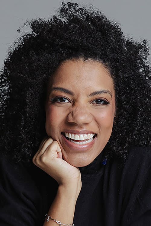 Nathalia Cruz foto
