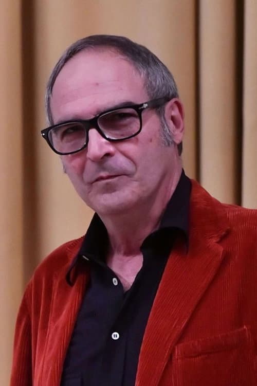 Stefano Consiglio foto