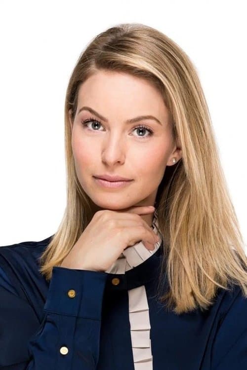 Melissa Drost foto