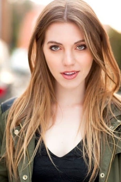 Sabina Friedman-Seitz foto