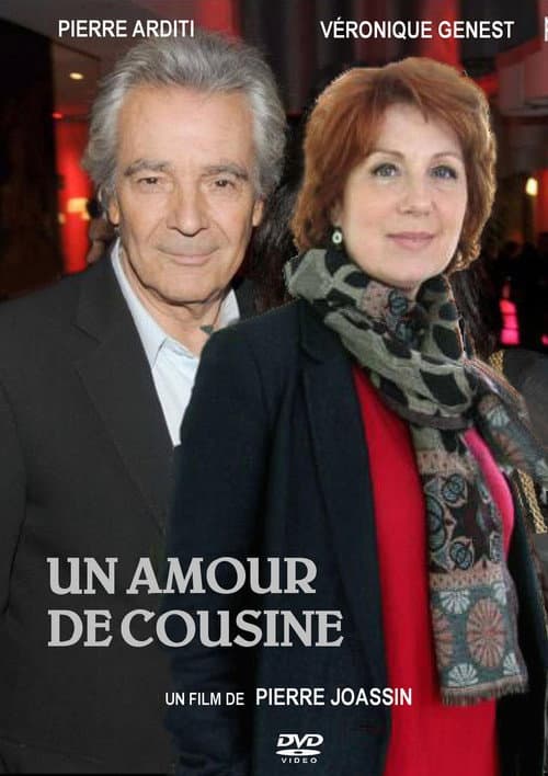 Un amour de cousine (1998) poster