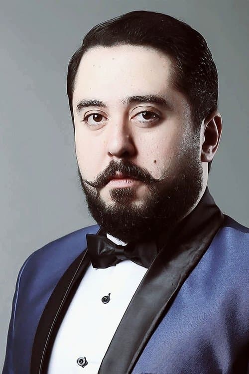 Amr Abd Al Aziz foto